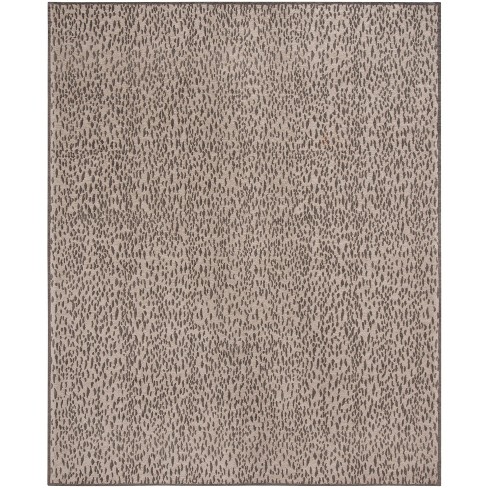 Marbella MRB657 Hand Loomed Area Rug  - Safavieh - image 1 of 4