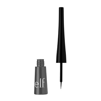 incolor liquid eyeliner