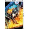 Trends International Marvel Ghost Rider - Ghost Rider #18 Unframed Wall Poster Prints - 3 of 4