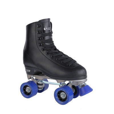 Chicago Men's Classic Rink Skates - Black (3)