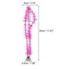 Unique Bargains Aquarium Plants Decorations Artificial Aquatic Plant 11.81" 3 Pcs - 4 of 4