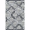 Unique Loom  Outdoor Trellis Jewel Area Rug - 3 of 4