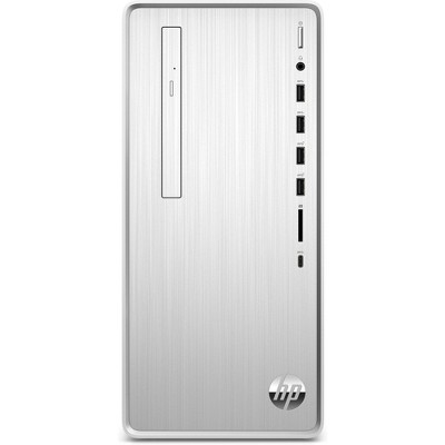 HP Inc. Pavilion Desktop AMD Ryzen 5, 16 GB; 2 TB HDD ; 256 GB SSD  Windows 11 Home