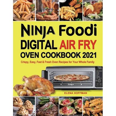Ninja Foodi Xl Pro Grill & Griddle Cookbook For Beginners - (ninja  Cookbooks) By Ninja Test Kitchen (paperback) : Target