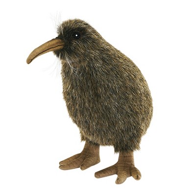 kiwi bird doll