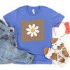 The Juniper Shop SmileyWorld Summer Wave Stacked Youth Short Sleeve Tee - 4 of 4