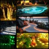 Itopfox 33FT Color Changing Rope Lights with Remote, Waterproof LED String Lights for Outdoor Christmas Decor, Indoor Bedroom, 16 Vibrant Colors - 4 of 4