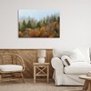 Stupell Industries Autumn Mountain Overview Canvas Art - 3 of 4