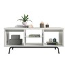 Melbourne Coffee Table, White - 3 of 4