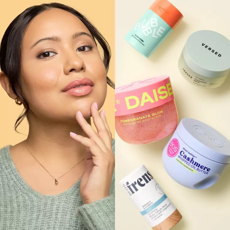 BIO-PROJECT SKIN CREATOR 4個セット Skin Care : Target