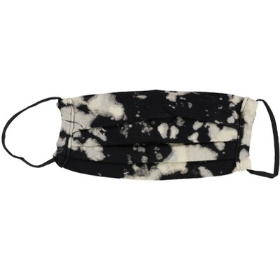 n:philanthropy Unisex-Adult Tie-Dye Face Mask