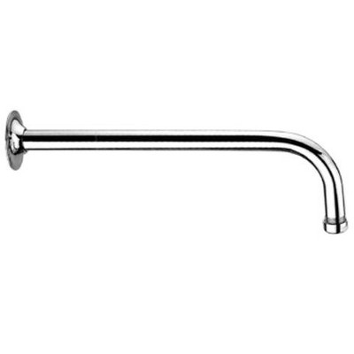 ALFI Showerhaus Long Solid Brass Shower Arm