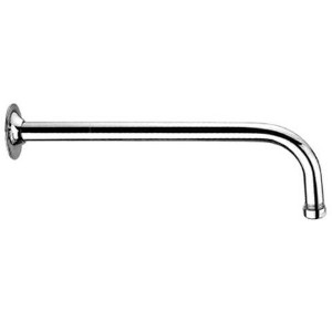 ALFI Showerhaus Long Solid Brass Shower Arm - 1 of 1