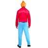 Rubies Men's Futurama Fry Costume with Wig - 4 of 4