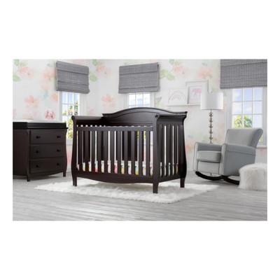 delta lancaster 4 in 1 crib