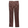 Men's 2-Pack Casual Solid Color Tapered Dress Pants | Breathable And Comfortable - 2 of 4