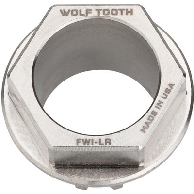 Wolf Tooth Pack Wrench Inserts Other Tool