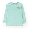The Juniper Shop SmileyWorld Earth Day Every Day Youth Long Sleeve Tee - 2 of 4
