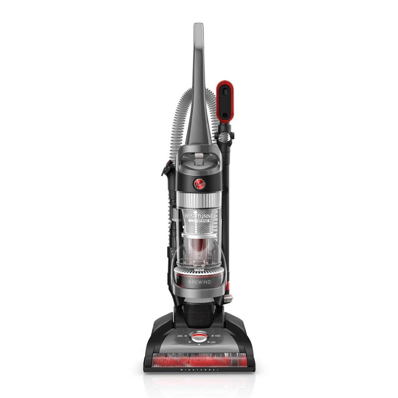Hoover WindTunnel Cord Rewind Upright Vacuum Cleaner - UH71330, 1 of 11