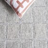 Genre GRE451 Handwoven Indoor Rugs - Safavieh - 4 of 4
