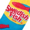 Odd Sox, Swedish Fish, Funny Novelty Socks, Large