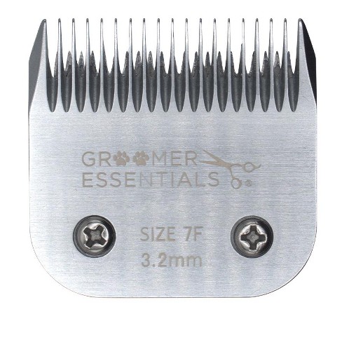 Dog grooming outlet clippers target