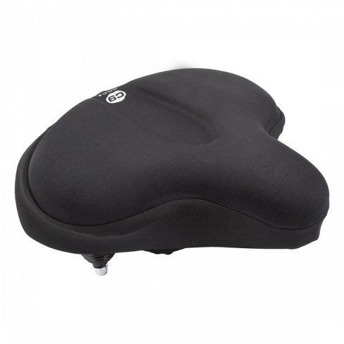 Bicycle seat cheap cushion target