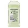 Suave Aluminum Free Deodorant for Women Rosemary & Mint, 1.2 OZ - 2 of 4