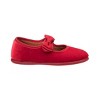 Elephantito Kids Velvet Bow Mary Jane - 3 of 3