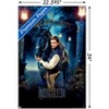 Trends International Wicked - Fiyero One Sheet Unframed Wall Poster Prints - 3 of 4