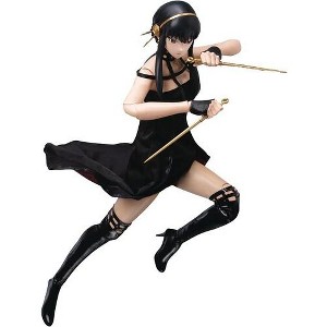 Threezero - Threezero - Spy X Family - Figzero - Yor Forger 1/6 Scale Af - 1 of 4