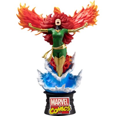 Marvel COMICS-Phoenix (D-Stage)