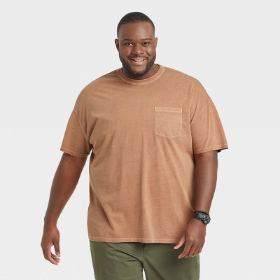 big tee shirt co