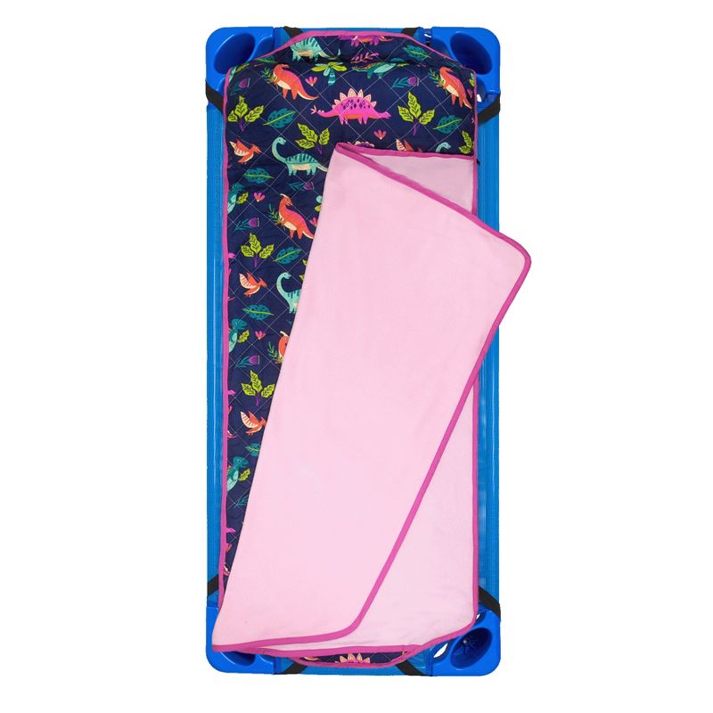 Wildkin Quilted Nap Mat for Kids, 2 of 5