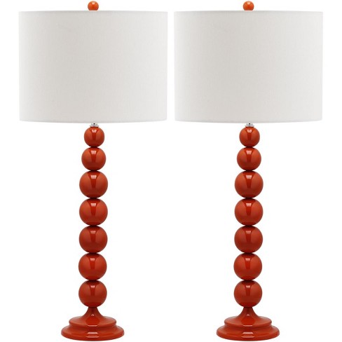 Target deals ball lamp