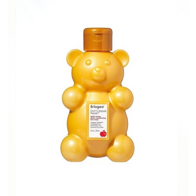 Briogeo Hair Care Vegan Apple Honey Deep Conditioning Mask - 8 fl oz - Ulta Beauty