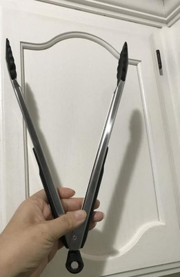 Oxo Mini Tongs : Target