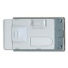 Advantus Rigid Two-Badge RFID Blocking Smart Card Holder, Horizontal/Vertical, Clear 3.68" x 2.38" Holder, 3.38" x 2.13" Insert, 20/PK - 2 of 2