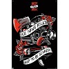 Trends International Ice Nine Kills - Hip To Be Scared Unframed Wall Poster Prints - 4 of 4