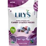 Lily's Dark Chocolate Gems - 3.5oz