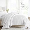 All Season Comforter Down Alternative Filling, Machine Washable - Becky Cameron - 2 of 4