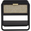 Meridian Furniture,Sage Wood Veneer Nightstand - 4 of 4