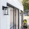 Capital Lighting Walton 1 - Light Wall Light in  Black - 2 of 2