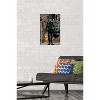 Trends International DC Comics - The Joker - Arkham Asylum Unframed Wall Poster Prints - 2 of 4