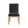 Meridian Furniture,Evelyn Velvet Dining Chair - 2 of 4