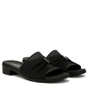 Bzees for Lifestride Womens Paradise Slide Sandal - 2 of 4