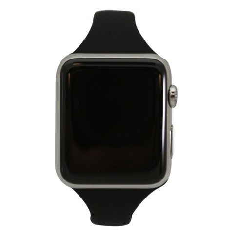 Thin on sale iwatch band