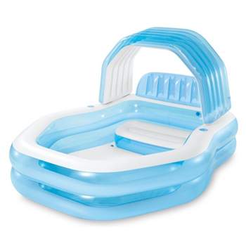 Piscine gonflable Swim Center Family Lounge Pool 57190NP INTEX