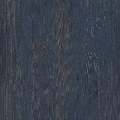 Navali Coastal Blueberry 1-Drawer Nightstand with Rope Handle