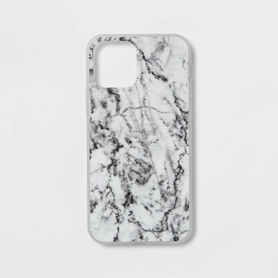 Photo 1 of heyday iPhone 12 Pro Phone Case with MagSafe - Marble